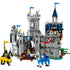 LEGO® Creator Medieval Horse Knight Castle (31168)