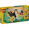 LEGO® Creator Wild Animals Tropical Toucan (31173)