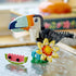 LEGO® Creator Wild Animals Tropical Toucan (31173)