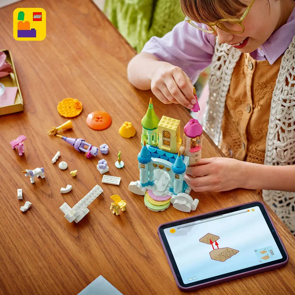 LEGO® Creator Unicorn Castle (31175)