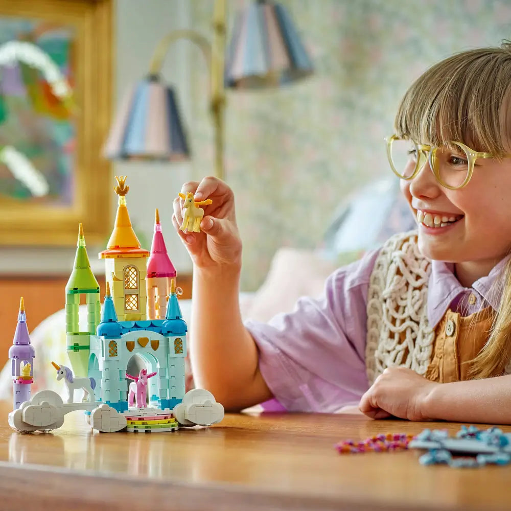 LEGO® Creator Unicorn Castle (31175)
