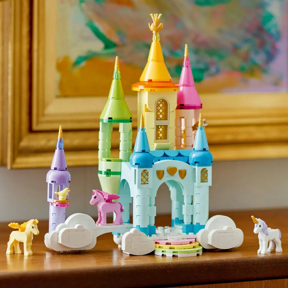 LEGO® Creator Unicorn Castle (31175)