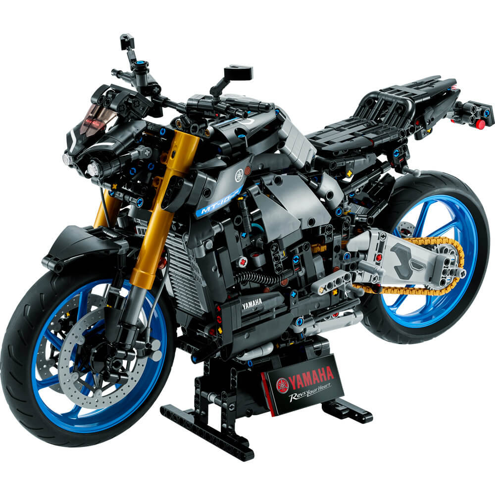 LEGO® Technic™ Yamaha MT-10 SP 42159; Building Kit for Adults (1,478 Pieces)
