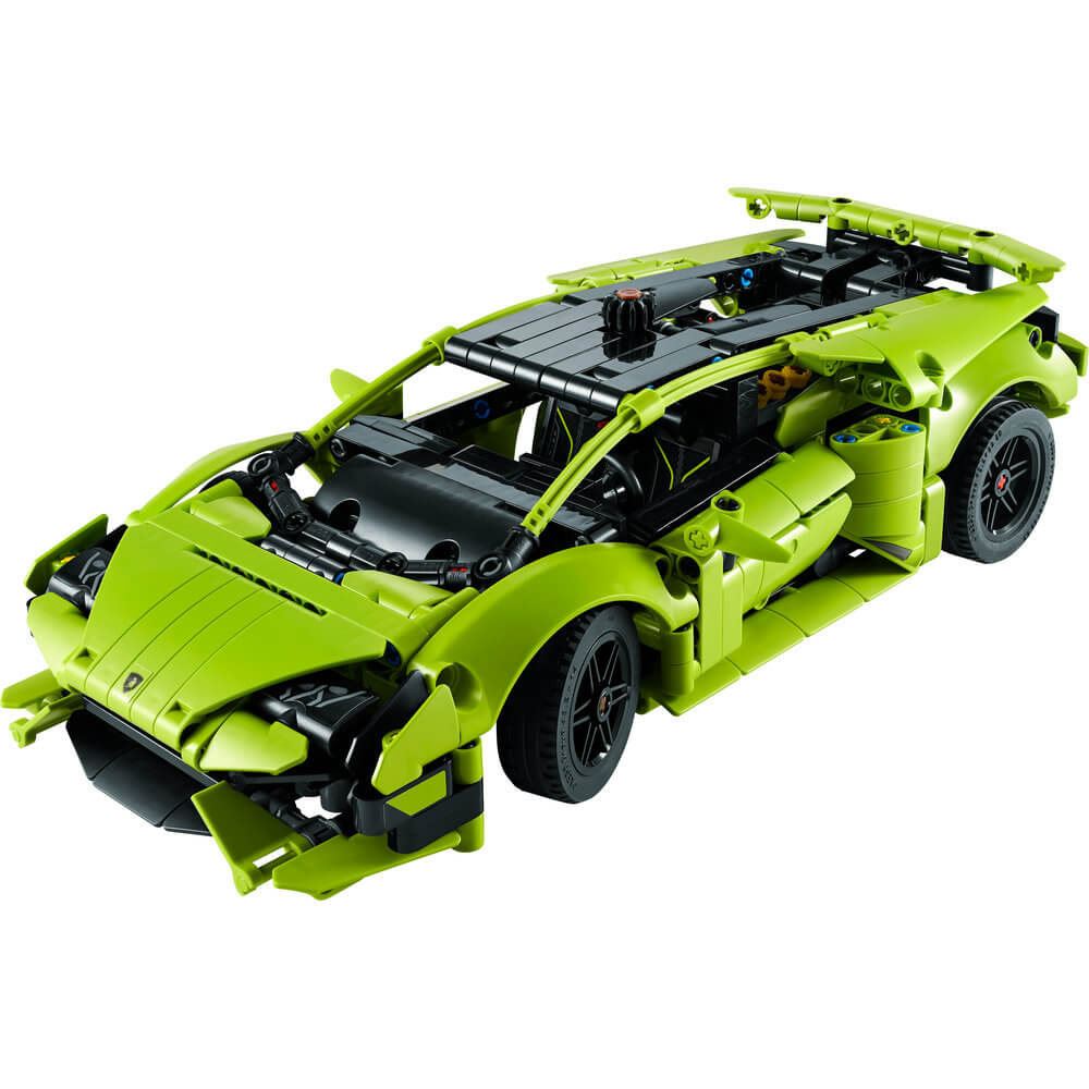 LEGO® Technic™ Lamborghini Huracán Tecnica 42161 Building Toy Set (806 Pieces)