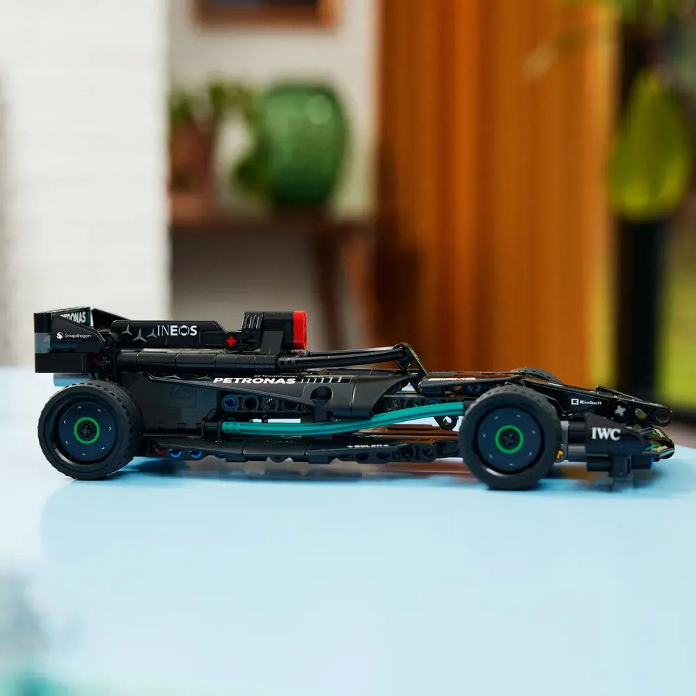 LEGO® Technic™ Mercedes-AMG F1 W14 E Performance Pull-Back Building Set (42165)