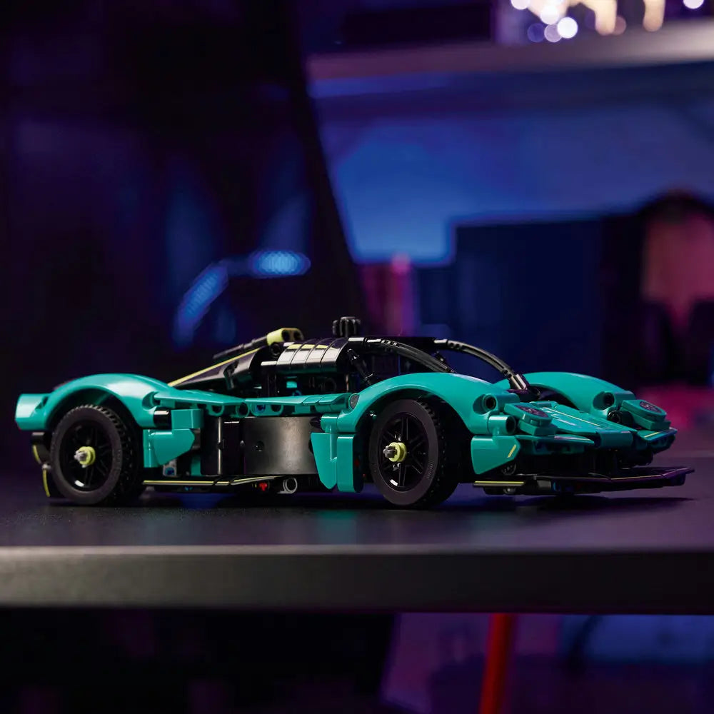 LEGO® Technic Aston Martin Valkyrie (42208)