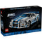LEGO® Technic Fast & Furious 2 Fast 2 Furious Nissan Skyline GT-R (R34) Car (42210)