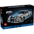 LEGO® Technic Fast & Furious 2 Fast 2 Furious Nissan Skyline GT-R (R34) Car (42210)