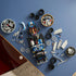 LEGO® Technic Fast & Furious 2 Fast 2 Furious Nissan Skyline GT-R (R34) Car (42210)