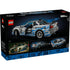 LEGO® Technic Fast & Furious 2 Fast 2 Furious Nissan Skyline GT-R (R34) Car (42210)