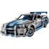 LEGO® Technic Fast & Furious 2 Fast 2 Furious Nissan Skyline GT-R (R34) Car (42210)