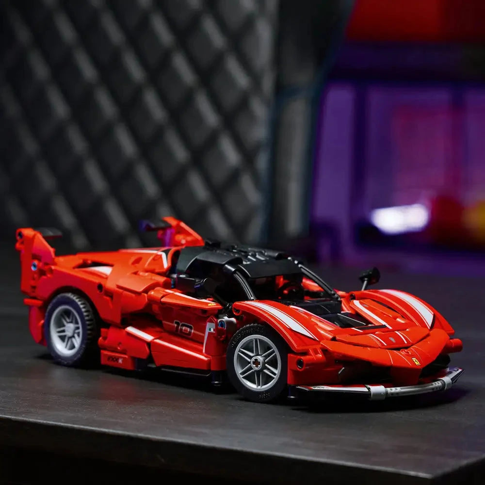 LEGO® Technic Ferrari FXX K (42212)