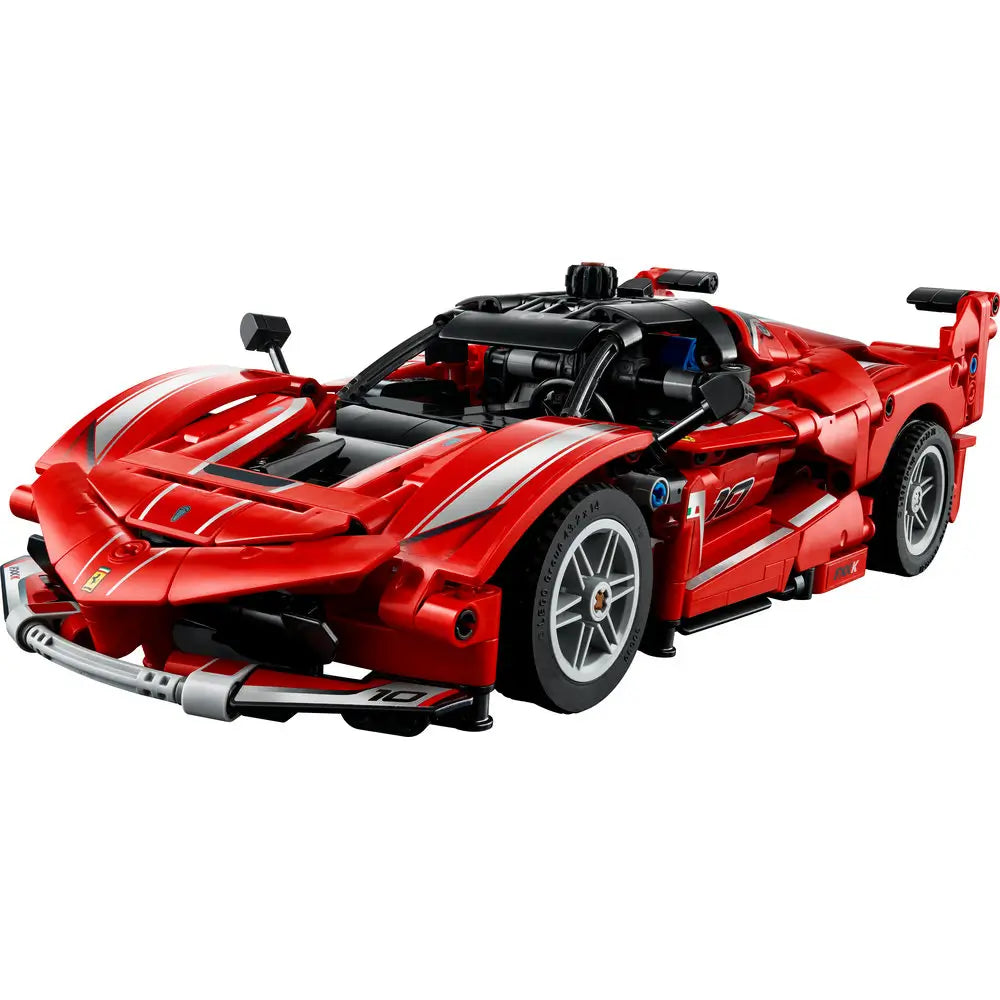 LEGO® Technic Ferrari FXX K (42212)