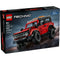 LEGO® Technic Ford Bronco SUV (42213)