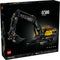 LEGO® Technic Volvo EC500 Hybrid Excavator (42215)
