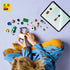 LEGO® Friends Friendship Movie Night (42642)