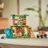 LEGO® Friends Panda Sanctuary Animal Care (42648)