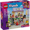 LEGO® Friends Music Store & Apartment (42653)