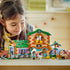 LEGO® Friends Pony Ranch & Stable (42654)