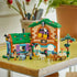LEGO® Friends Pony Ranch & Stable (42654)
