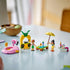 LEGO® Friends Unicorn & Flamingo Pool Party (42658)