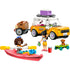 LEGO® Friends Friendship Road-Trip Travel Car (42659)