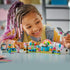 LEGO® Friends Costume Party with Unicorn & Fairy (42661)