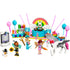 LEGO® Friends Costume Party with Unicorn & Fairy (42661)