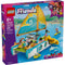 LEGO® Friends Travel Boat Adventure (42664)