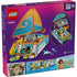 LEGO® Friends Travel Boat Adventure (42664)
