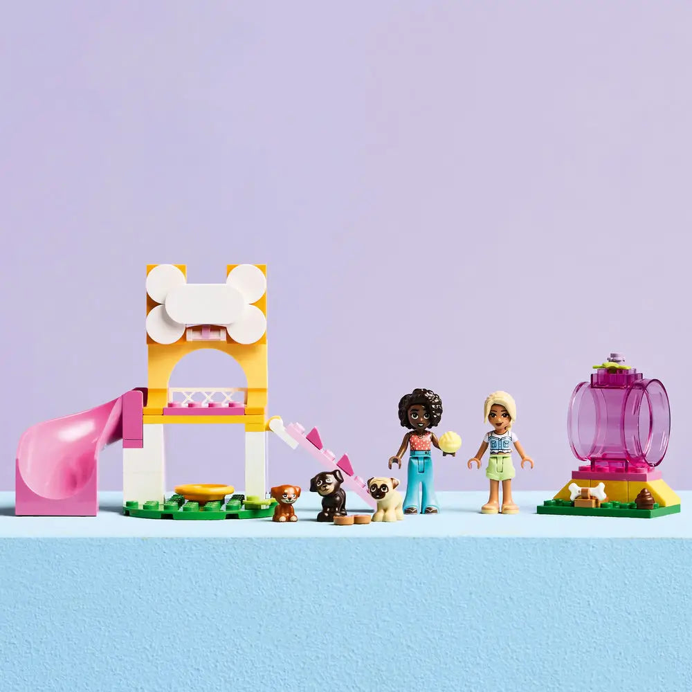 LEGO® Friends Puppy Playground (42665)