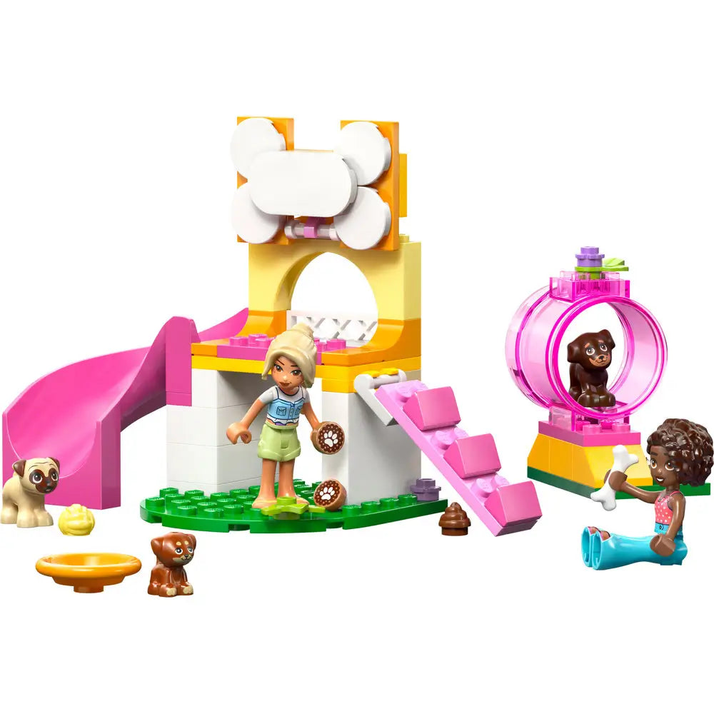 LEGO® Friends Puppy Playground (42665)