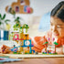 LEGO® Friends Cat Birthday Party & Tree House (42666)