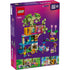 LEGO® Friends Cat Birthday Party & Tree House (42666)