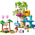 LEGO® Friends Cat Birthday Party & Tree House (42666)