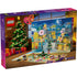 LEGO® Friends  Advent Calendar 2025 237 Piece Building Kit (42668)