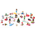 LEGO® Friends  Advent Calendar 2025 237 Piece Building Kit (42668)