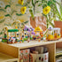 LEGO® Friends Plant Café & Flower Shop (42671)