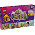 LEGO® Friends Plant Café & Flower Shop (42671)
