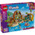 LEGO® Friends Family Vacation Beach Resort (42673)