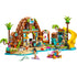 LEGO® Friends Family Vacation Beach Resort (42673)