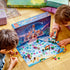 LEGO® Disney Princess 2024 Advent Calendar 253 Piece Building Kit (43253)