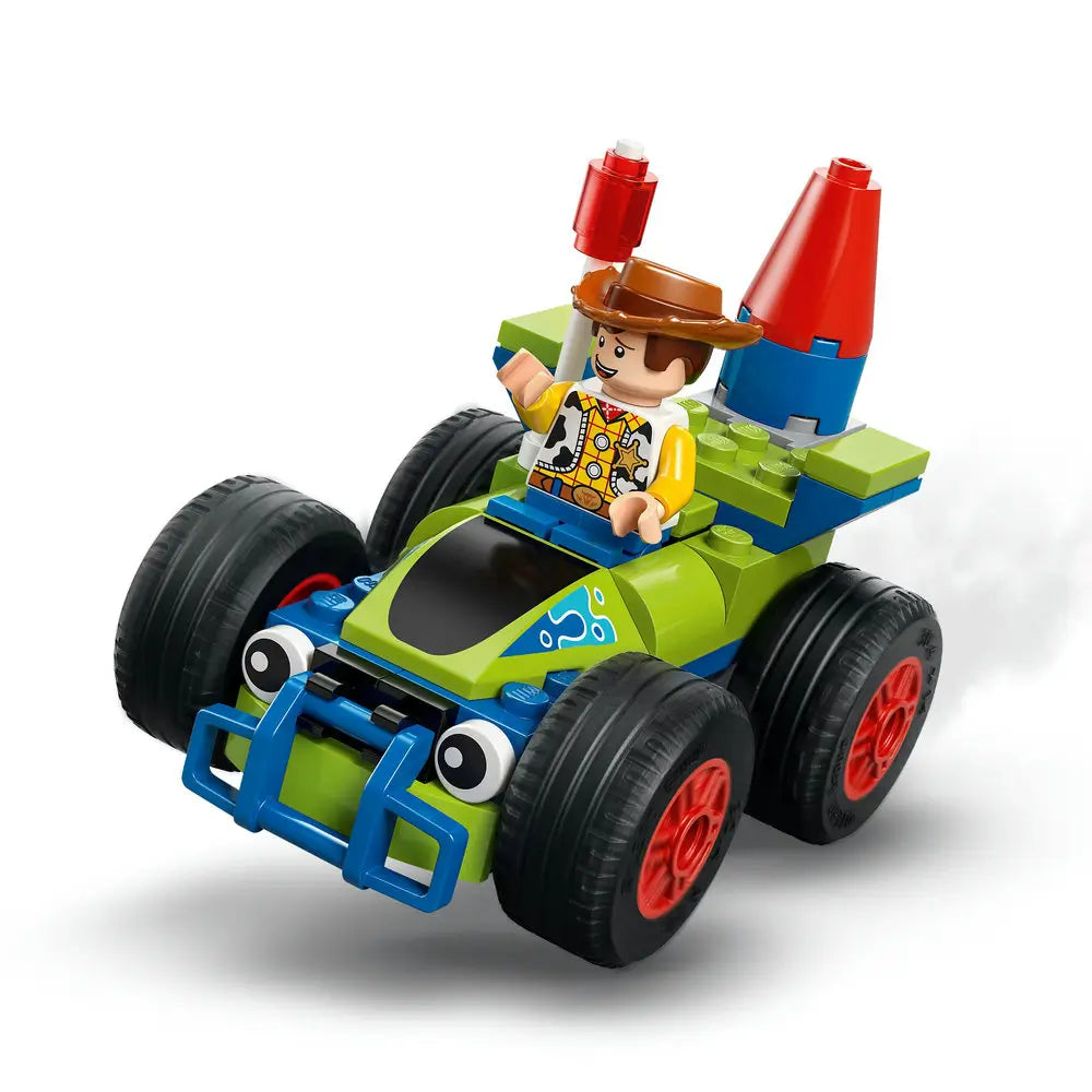 LEGO® Toy Story Toy Story Celebration Train & RC Car (43264)