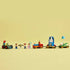 LEGO® Toy Story Toy Story Celebration Train & RC Car (43264)