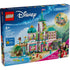 LEGO® Disney Princess Princess Castle & Royal Pets (43267)