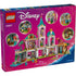 LEGO® Disney Princess Princess Castle & Royal Pets (43267)