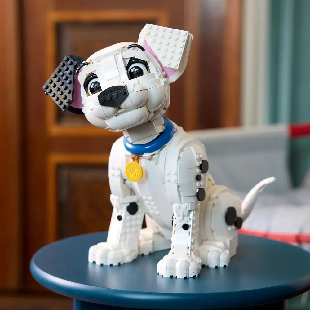 LEGO® Disney 101 Dalmatians Puppy (43269)