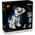 LEGO® Disney 101 Dalmatians Puppy (43269)