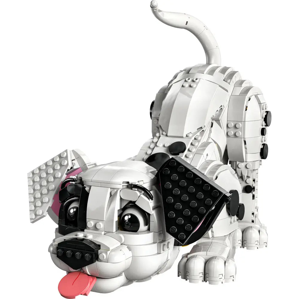 LEGO® Disney 101 Dalmatians Puppy (43269)