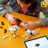 LEGO® Disney Lucky & Penny 101 Dalmatians Puppies (43271)